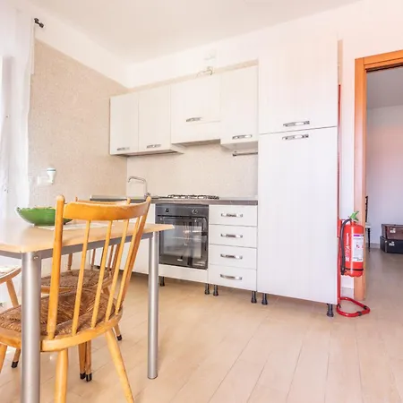 Casa Famiglia Schiavone شقة *
