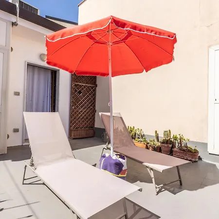 Casa Famiglia Schiavone ماتيرا