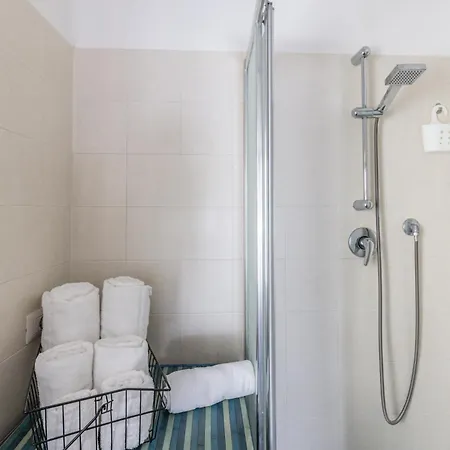 شقة Casa Famiglia Schiavone