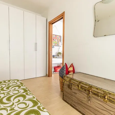 Casa Famiglia Schiavone شقة *