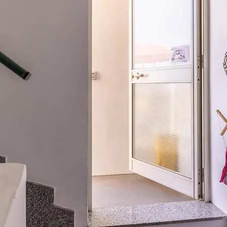 شقة Casa Famiglia Schiavone