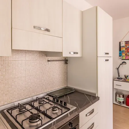 Casa Famiglia Schiavone شقة ماتيرا