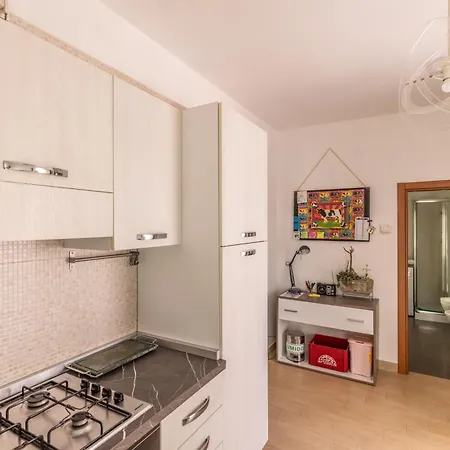 Casa Famiglia Schiavone * ماتيرا